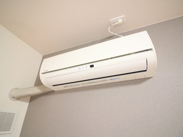 サンライト東条の設備|エアコン1基付き