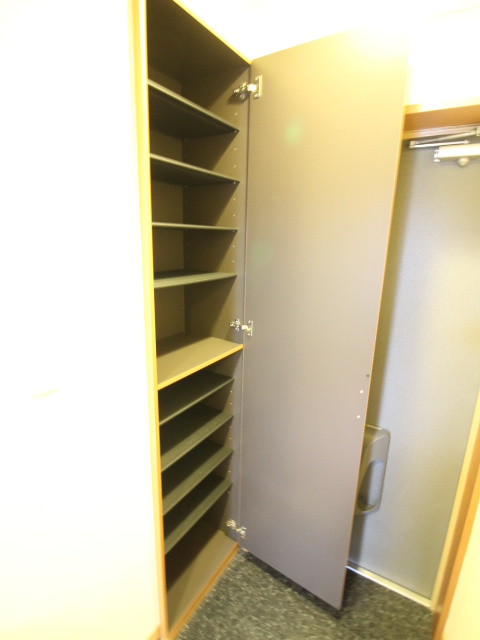 サンライト東条のその他|シューズボックス