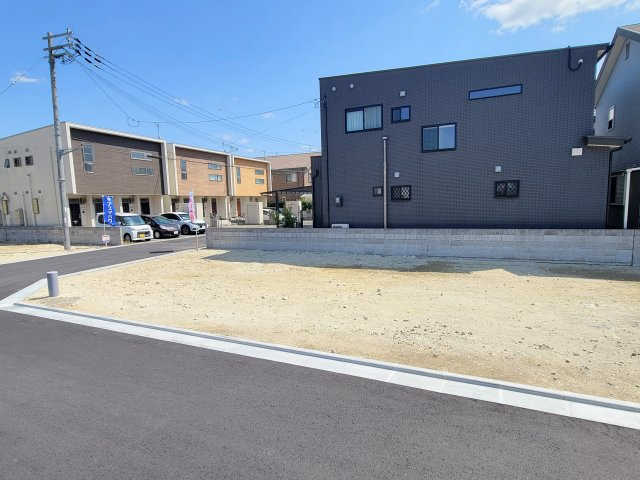 ライフフィールド新中島Ⅴ