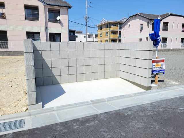 ライフフィールド新中島Ⅴのその他