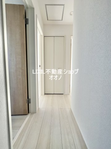  | 羽生市加羽ケ崎　新築一戸建　全2棟　1号棟