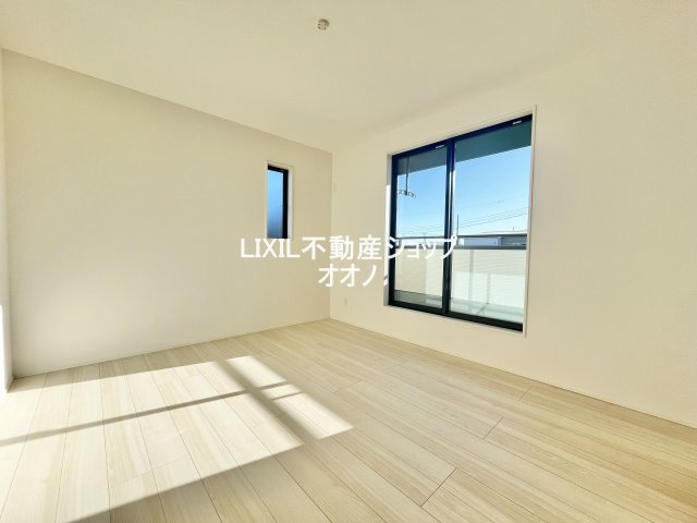  | 羽生市加羽ケ崎　新築一戸建　全2棟　1号棟