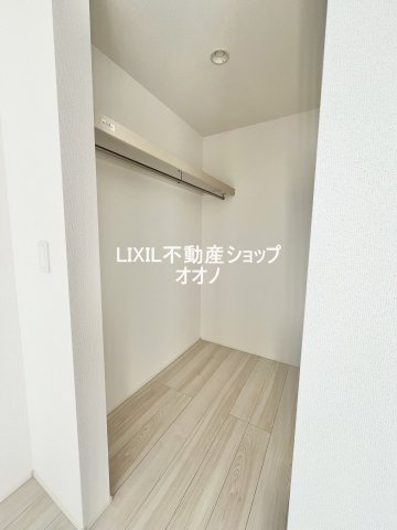  | 羽生市加羽ケ崎　新築一戸建　全2棟　1号棟