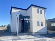 羽生市加羽ケ崎　新築一戸建　全2棟　1号棟の画像