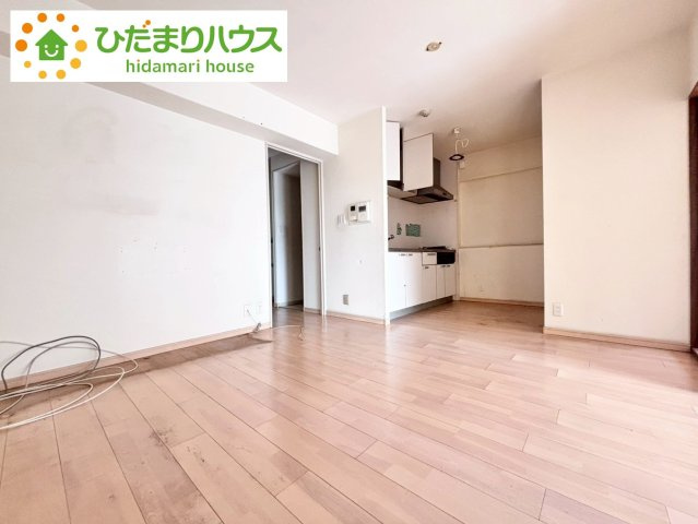 ローズハイツ野田愛宕　B棟のその他|お友達や親戚とホームパーティもいいですね♪