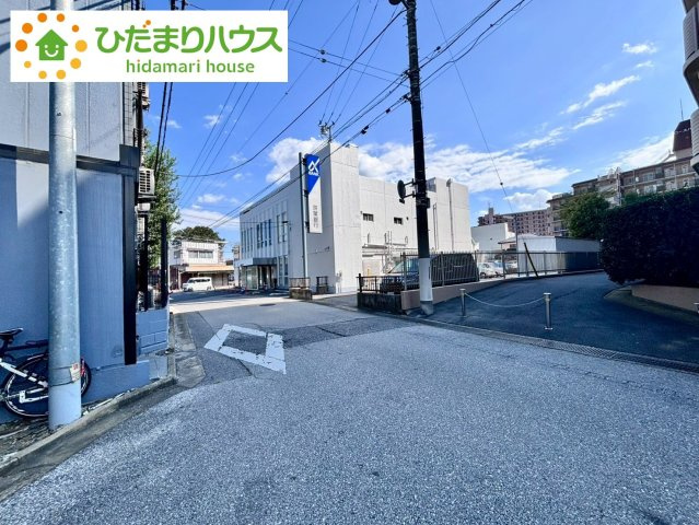 ローズハイツ野田愛宕　B棟のその他|2025/10/01撮影