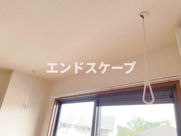 ウィルモア　Aの寝室|高崎、前橋、伊勢崎エリアのお部屋探しはエンドスケープまで！お客様の理想お聞かせ下さい♪