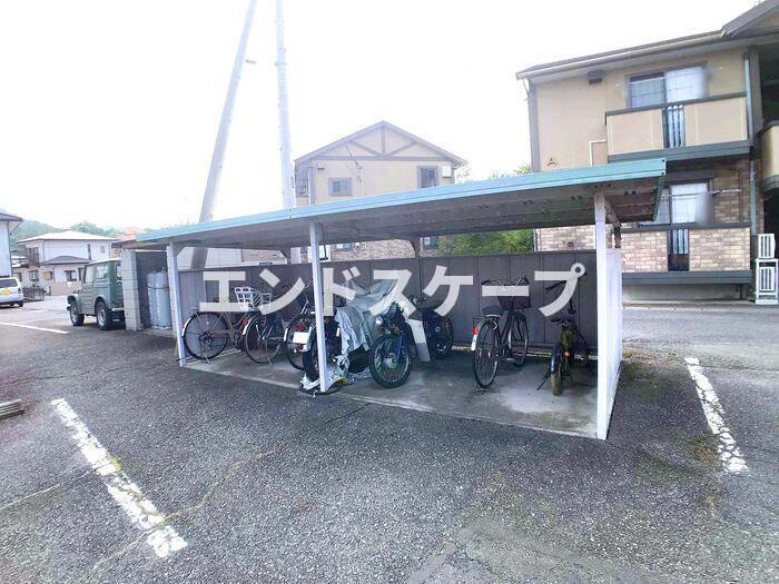 ウィルモア　A|高崎、前橋、伊勢崎エリアのお部屋探しはエンドスケープまで！お客様の理想お聞かせ下さい♪