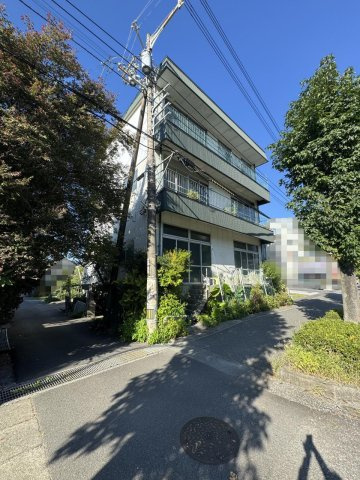 【外観】 | 高知市鴨部１丁目