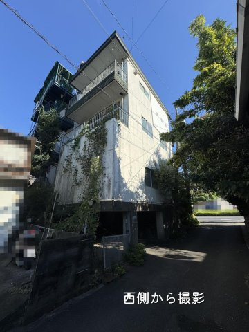 【外観】 | 高知市鴨部１丁目