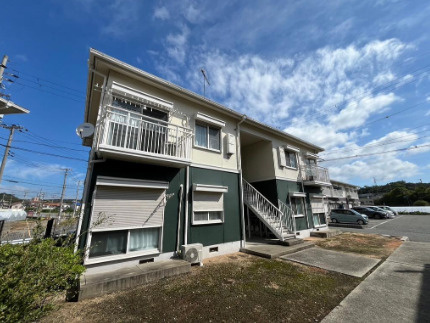 グリーンヴィレッジ南別府