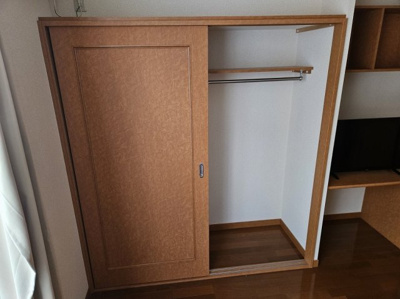 【内装】 | レオパレスカトレア | 過ごしやすい室内です