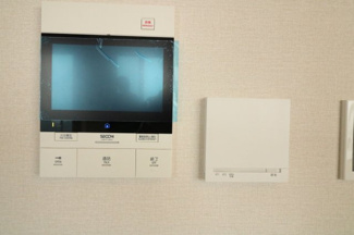 【セキュリティ】 | リビオタワー羽沢横浜国大　２３階