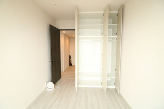 【内装】 | リビオタワー羽沢横浜国大　２３階