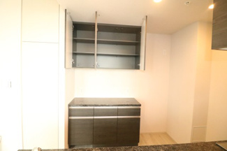 【収納】 | リビオタワー羽沢横浜国大　２３階
