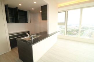 【居間・リビング】 | リビオタワー羽沢横浜国大　２３階