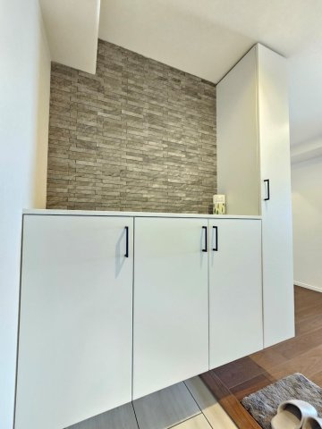 【玄関】の画像