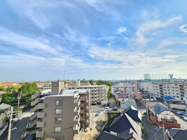 【展望】の画像