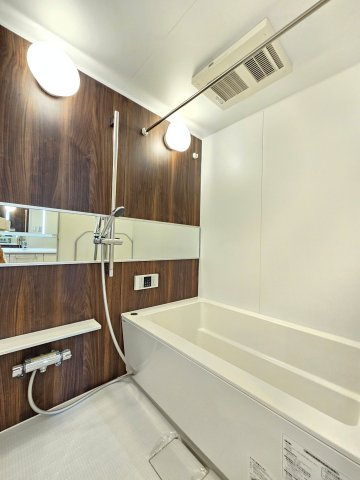 【浴室】の画像