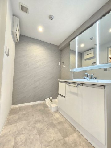 【洗面所】の画像