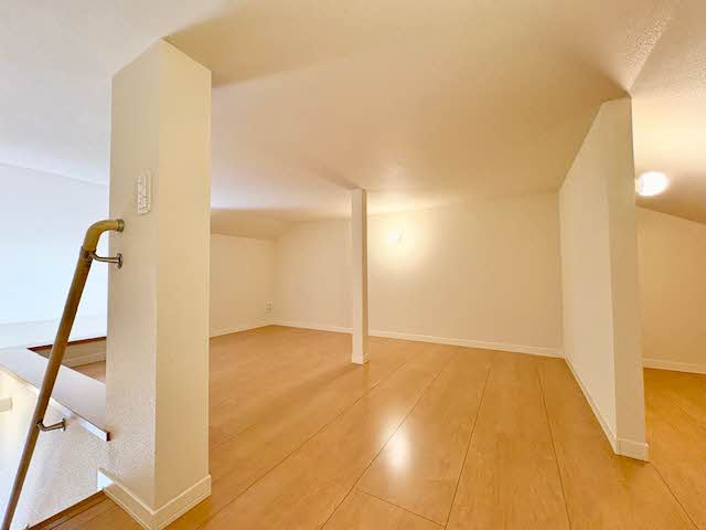 【内装】 | プロムノワール湯田温泉駅前　アルザス