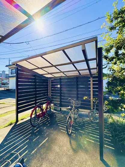 【その他共用部分】 | プロムノワール湯田温泉駅前　アルザス