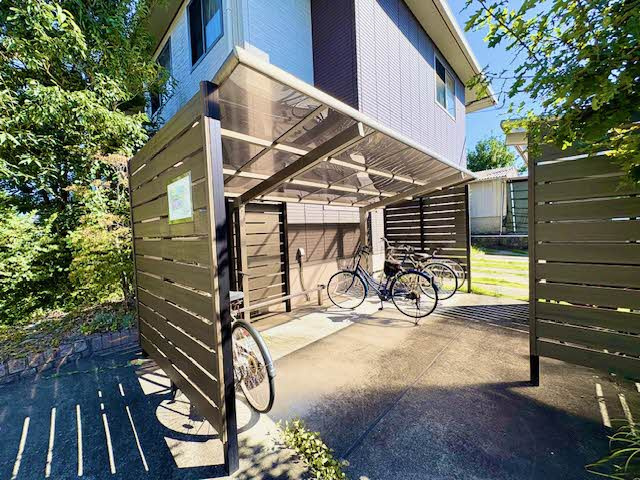 【その他共用部分】 | プロムノワール湯田温泉駅前　アルザス