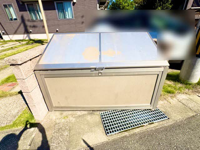 【その他共用部分】 | プロムノワール湯田温泉駅前　アルザス