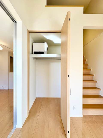 【その他】 | プロムノワール湯田温泉駅前　アルザス