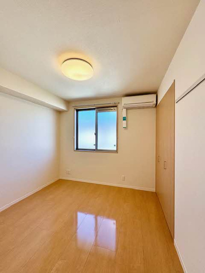 【居間・リビング】 | プロムノワール湯田温泉駅前　アルザス