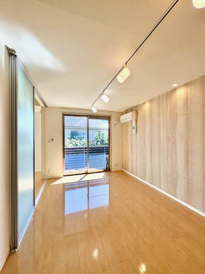 【居間・リビング】 | プロムノワール湯田温泉駅前　アルザス