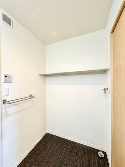 【内装】 | プロムノワール湯田温泉駅前　アルザス