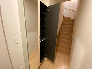 【収納】 | ポルトボヌール | 下駄箱