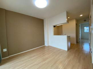 【居間・リビング】 | ポルトボヌール | リビング