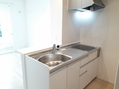 【キッチン】 | ヒカルサ高岡角ウエスト