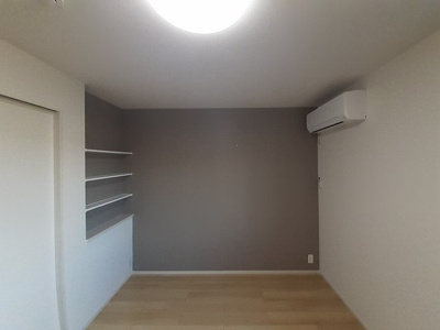 【内装】 | ヒカルサ高岡角ウエスト