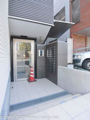 【エントランス】 | フィエルテ