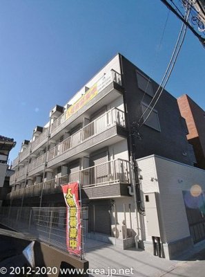 【外観】 | フィエルテ