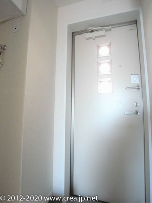 【玄関】 | フィエルテ