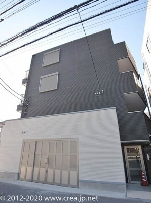 【その他共用部分】 | フィエルテ