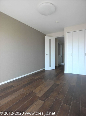 【内装】 | フィエルテ