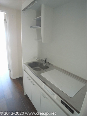 【キッチン】 | フィエルテ