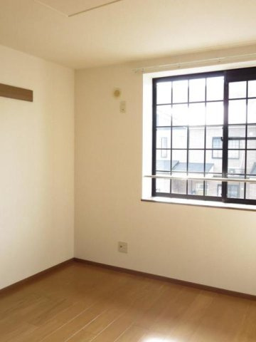 フィール　ファインＡの内装|内装もきれいです