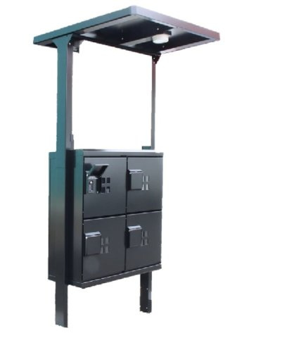 トライ　パーク　伊月の設備