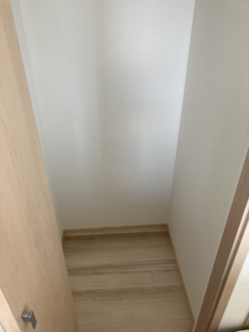 岸の丘町　中古戸建て（一条工務店施工）のその他