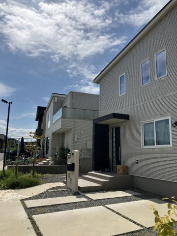 岸の丘町　中古戸建て（一条工務店施工）のその他