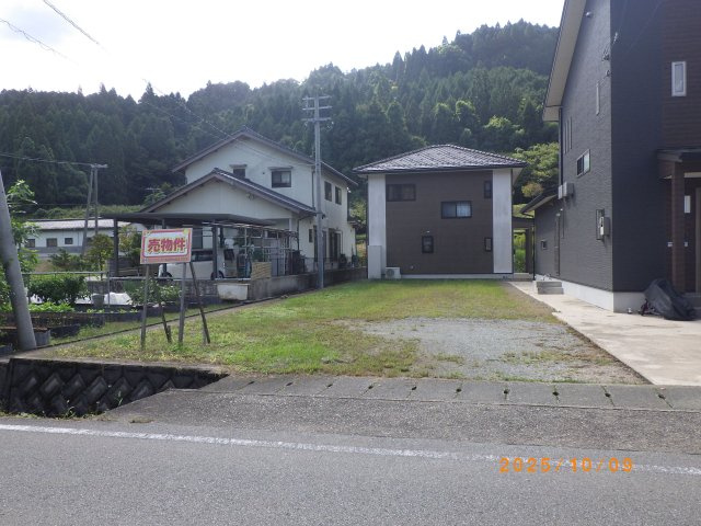 養父市八鹿町九鹿の外観