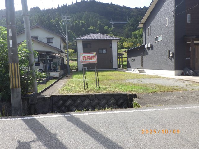 養父市八鹿町九鹿の外観