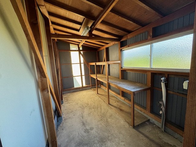 姫路市香寺　戸建ての内装|内装もきれいです