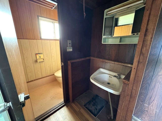 姫路市香寺　戸建てのその他